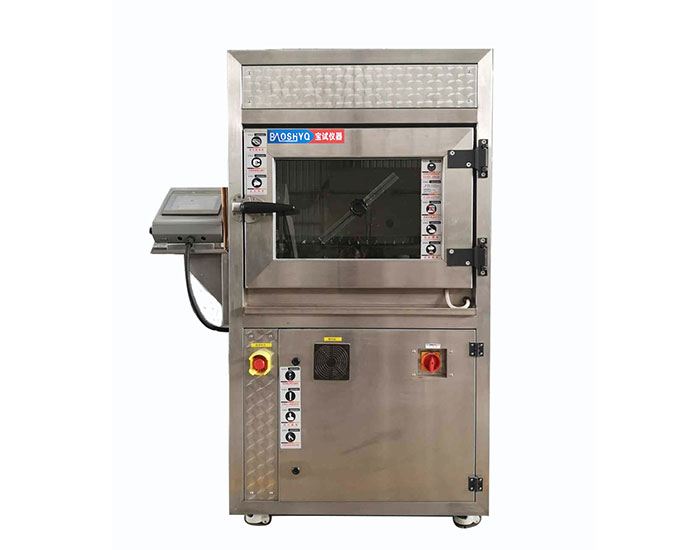 多功能循環(huán)腐蝕機(jī)