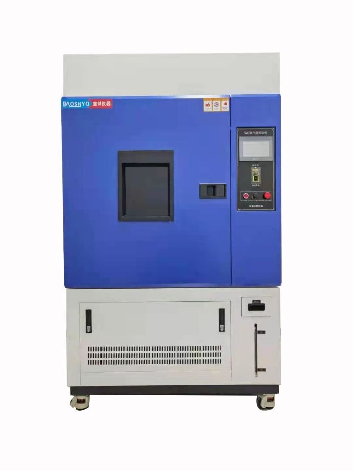 氙燈耐候試驗檢測機