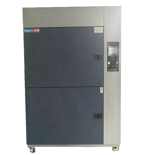 冷熱沖擊試驗(yàn)檢測(cè)機(jī)