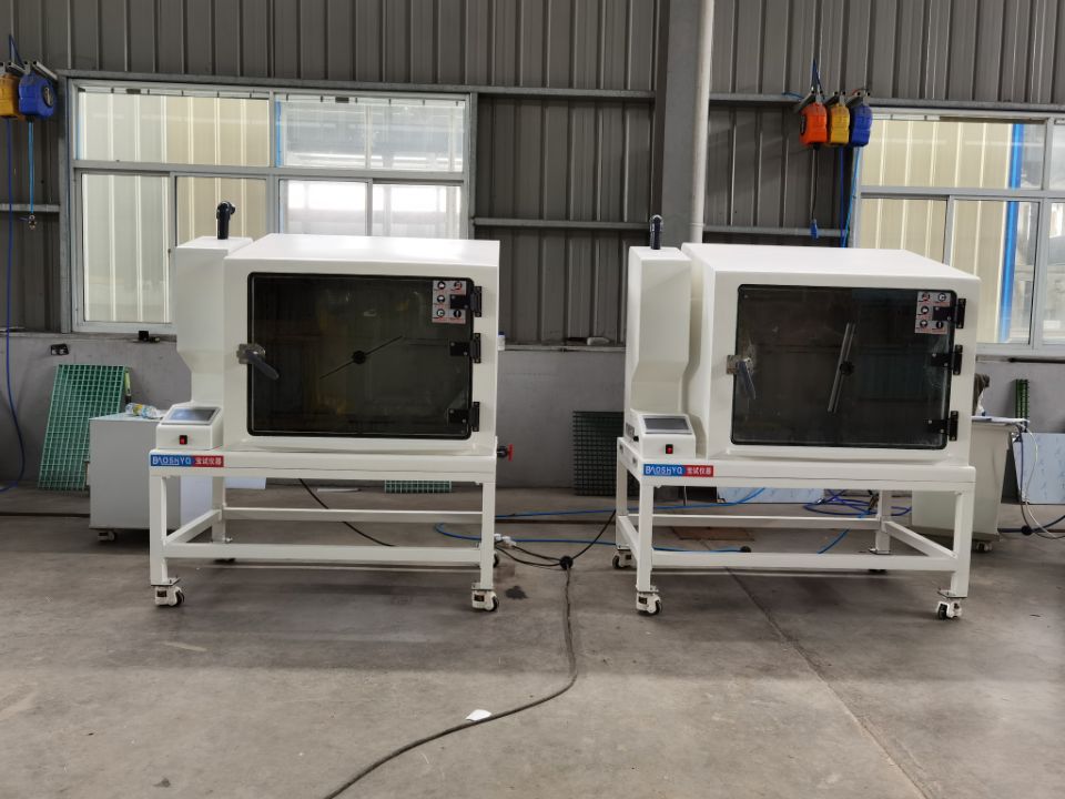 VCS 1027冷凝水試驗(yàn)機(jī)