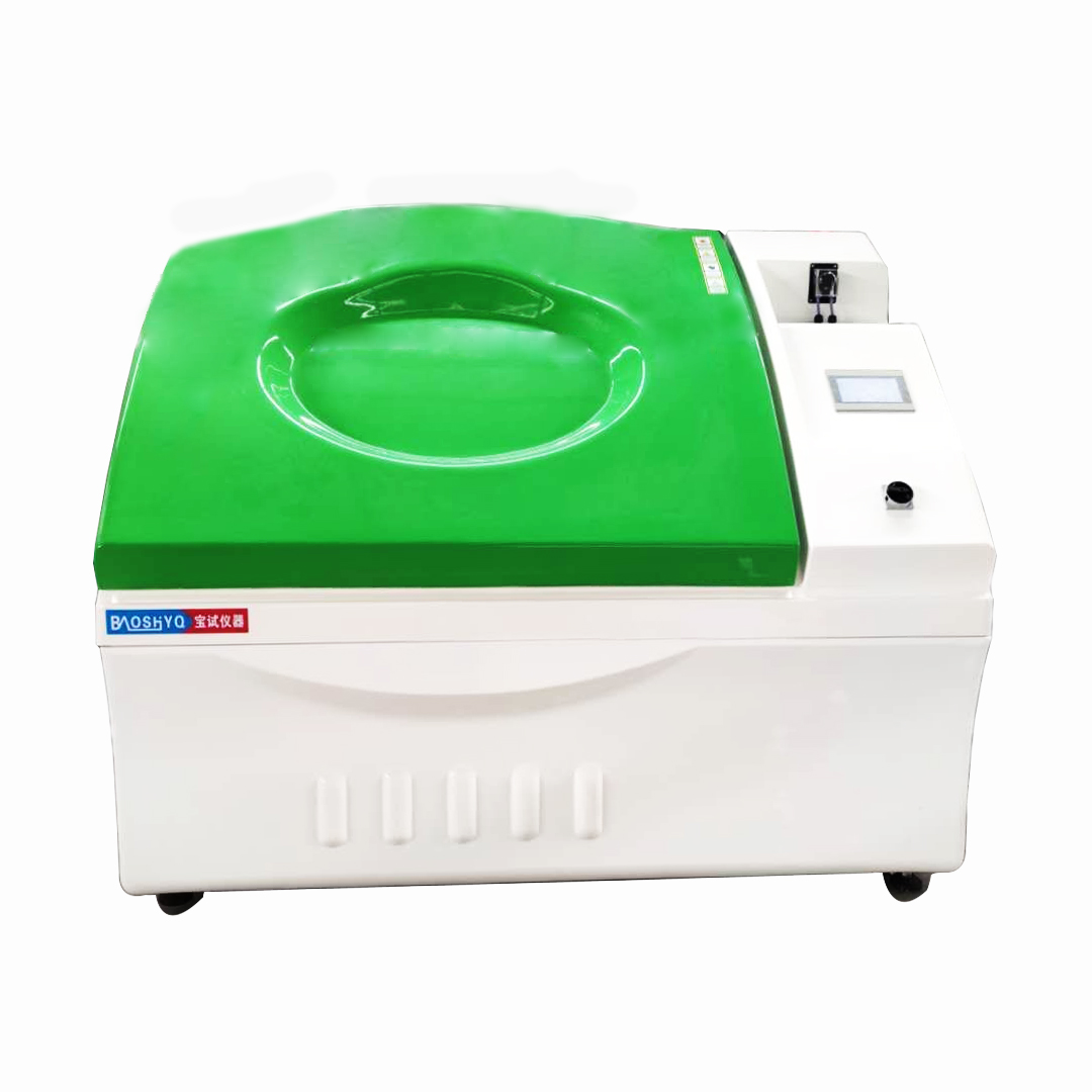 循環腐蝕檢測機