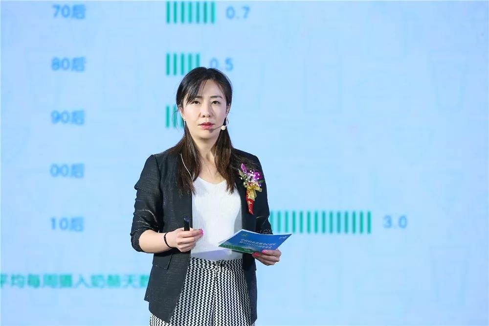 SDDDC走進(jìn)河南，看看花花牛的國際范兒！