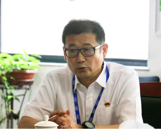 樹立信心、積蓄力量、厚積薄發、共享成果—花花牛乳業集團召開2019年半年度工作總結會