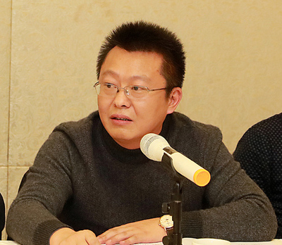 2017年靖江兩會專題
