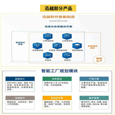 江蘇包裝自動化 上海迅越 包裝自動化技術(shù)