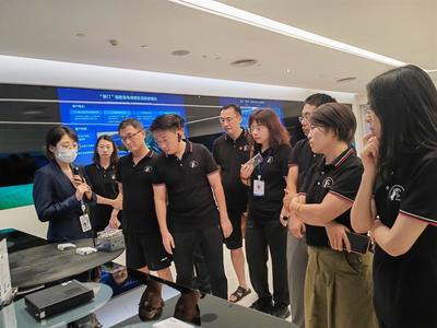 【簡訊】江蘇省會計領軍后備人才行政事業類一期班成功舉辦