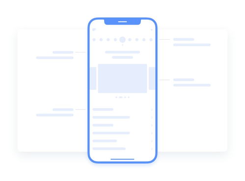 如何進(jìn)行 app 設(shè)計(jì)改版