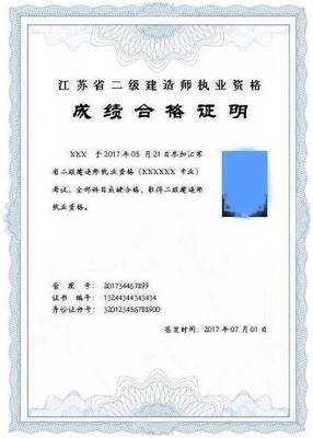 又一省成為二建電子證書試點(diǎn),透露出什么信息?