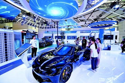 加快建設全國統一大市場 助力高質量發展闊步前行