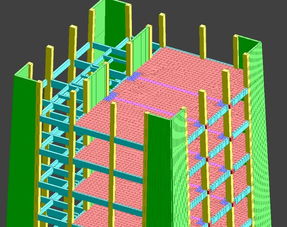 strat軟件完成江蘇某佛塔工程計算 設計