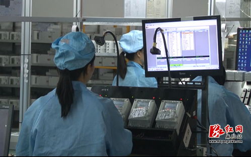 麻陽 建南機器廠入圍首批 湖湘精品 企業試點名單
