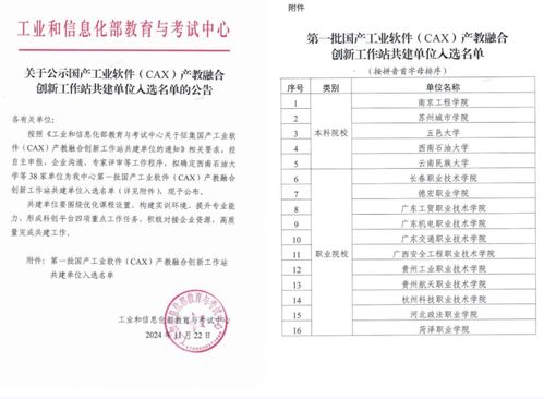 標(biāo)桿100丨南京工程學(xué)院自動化學(xué)院 國產(chǎn)工軟筑基,打造智能制造人才新高地